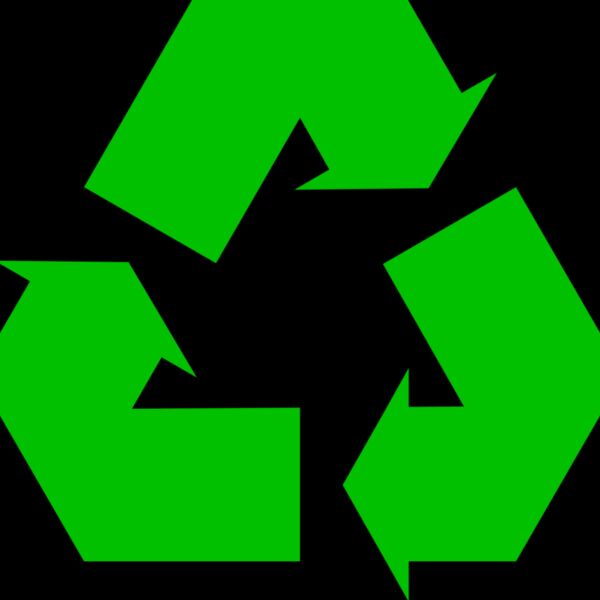 Green Recycle Thumbnail
