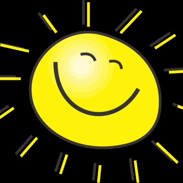 Smiley Sun Thumbnail