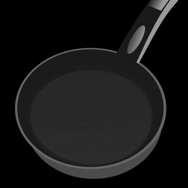 Frying Pan Thumbnail