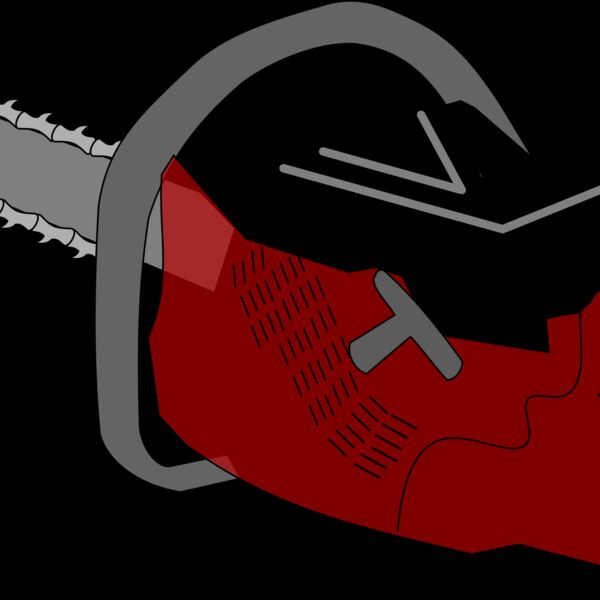 Chainsaw Thumbnail