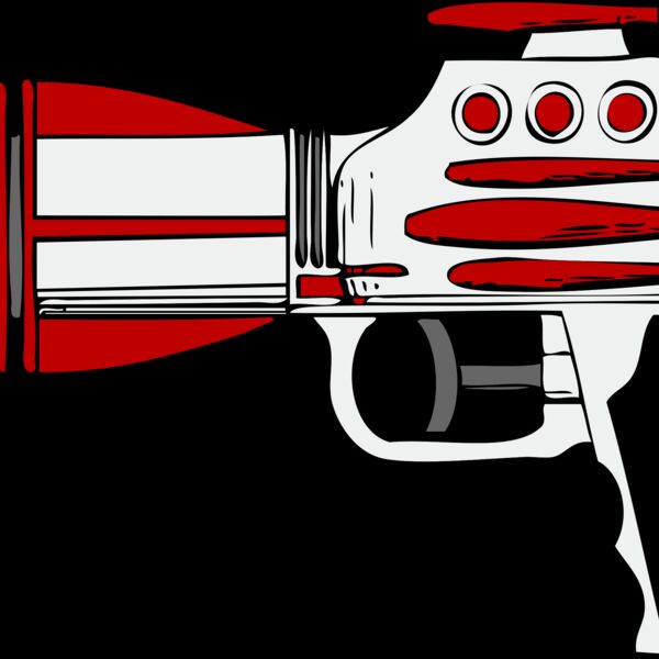 Ray Gun Thumbnail