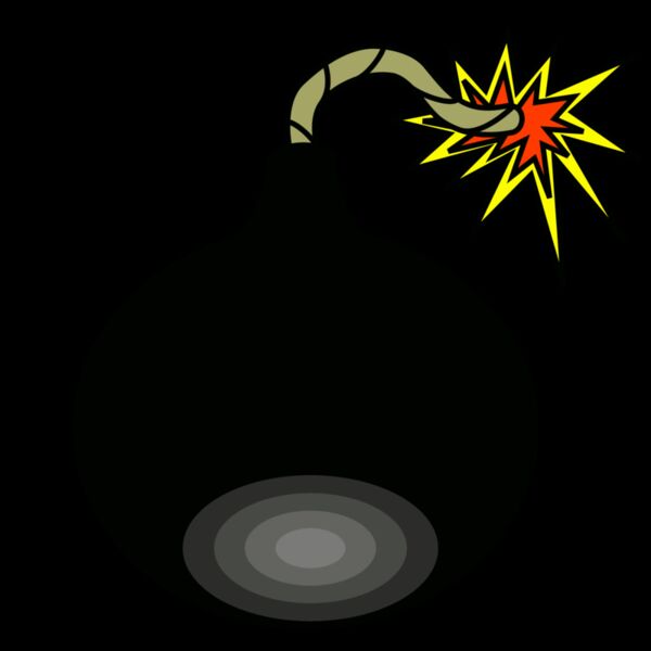 Bomb Thumbnail