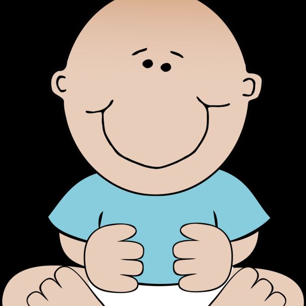 Baby Boy Sitting Thumbnail
