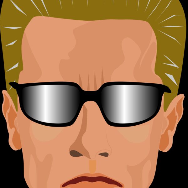 Arnold Schwartzenegger Thumbnail