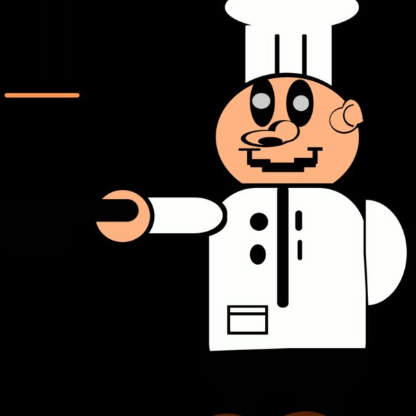 Chef Thumbnail