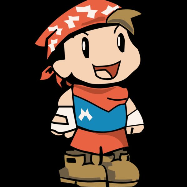 Kid Pirate Thumbnail