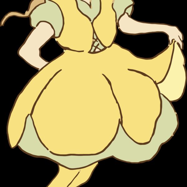 Lady with Class Thumbnail