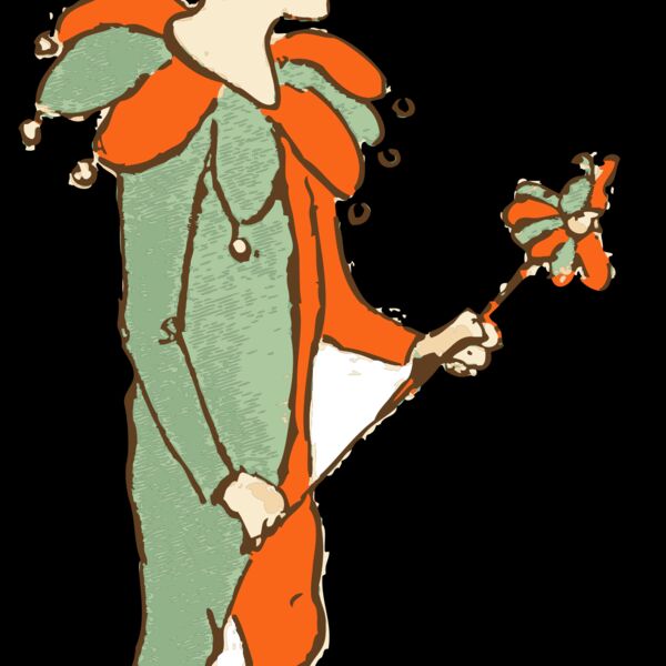 Jester Thumbnail