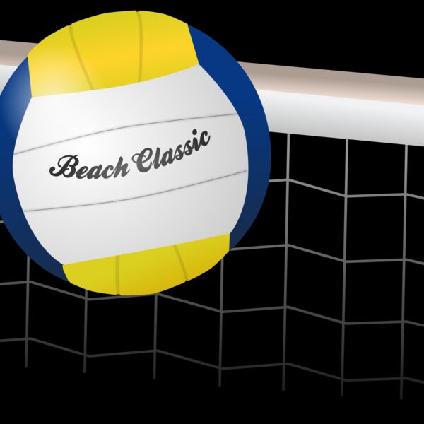 Volleyball Net 3 Thumbnail