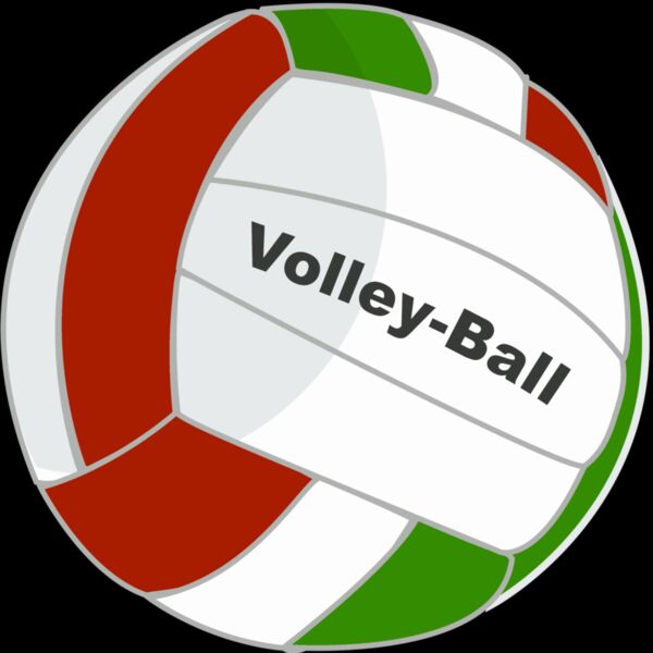 Volleyball 2 Thumbnail