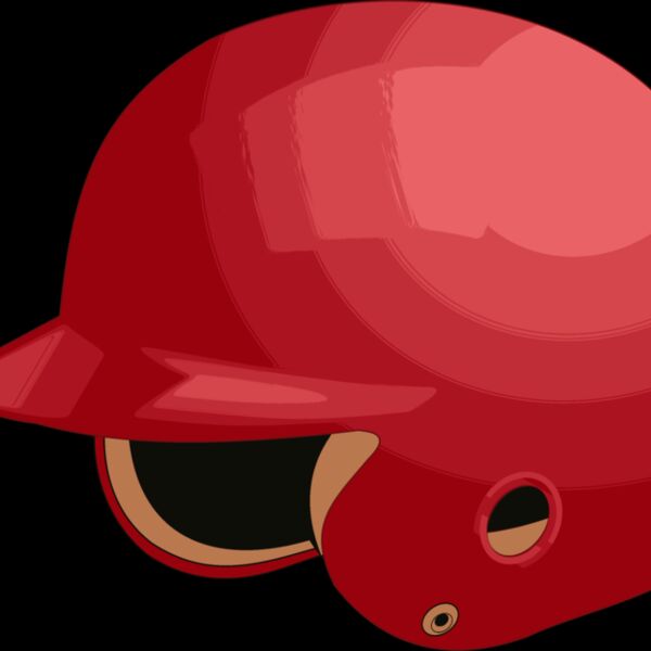 Baseball Helment Thumbnail