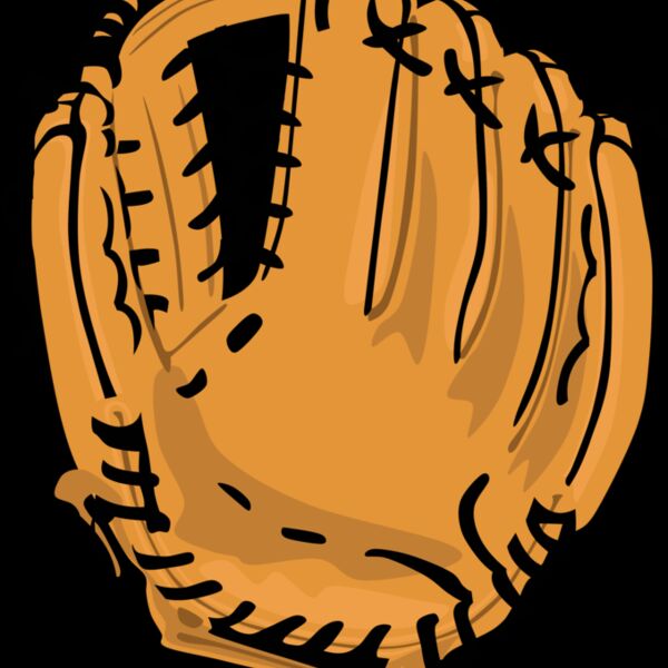 Baseball Glove Thumbnail