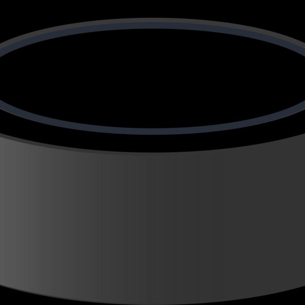 Hockey Puck Thumbnail