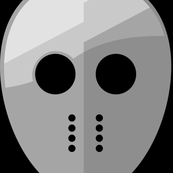 Hockey Mask Thumbnail
