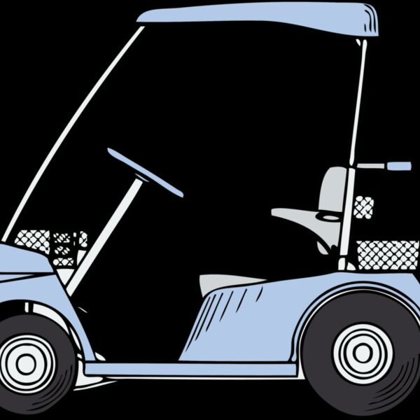 Golf Cart Thumbnail