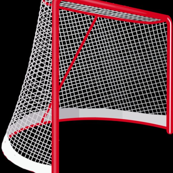 Hockey Goal Thumbnail