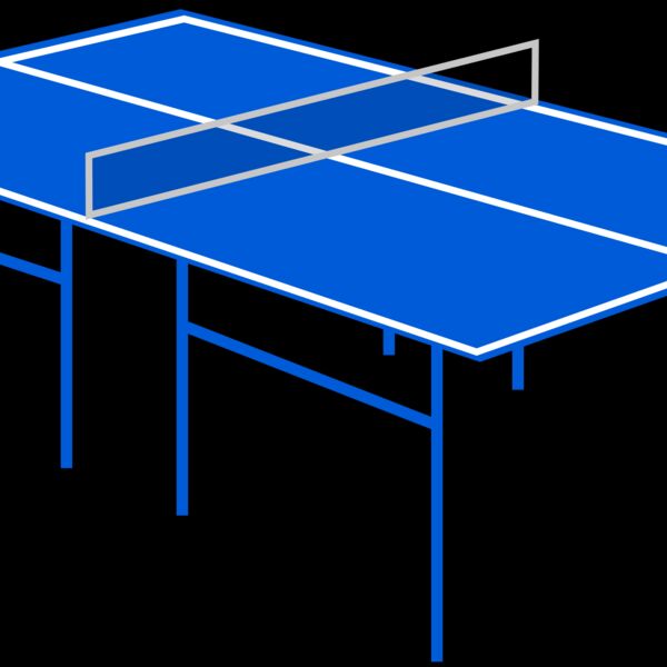 Table Tennis Thumbnail
