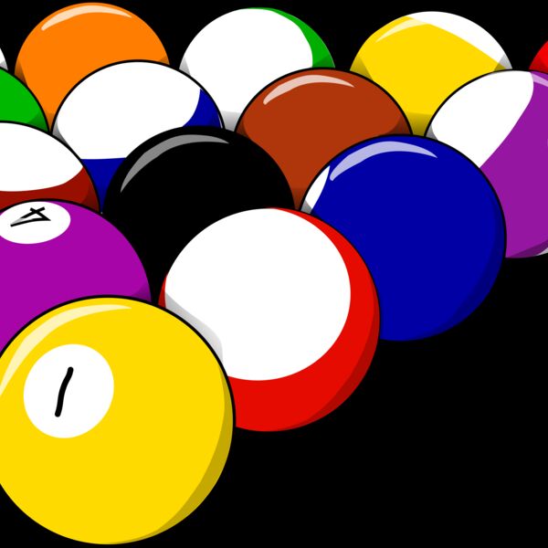 Billiards 1 Thumbnail