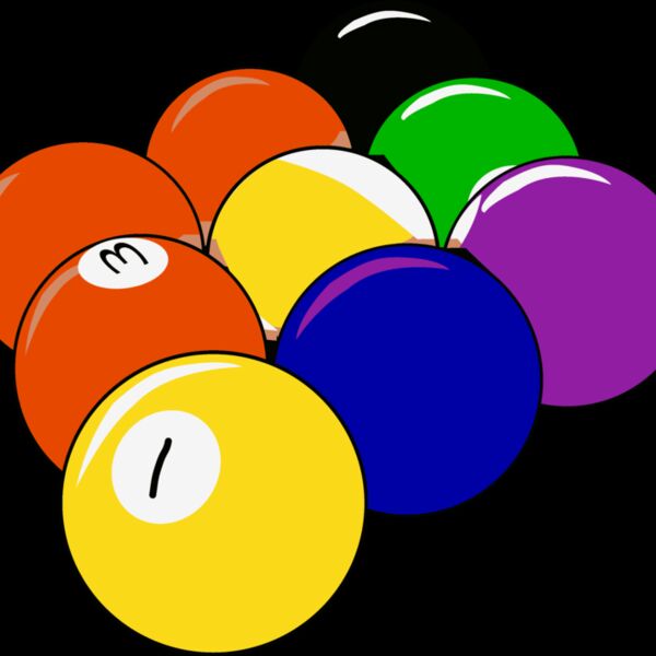 9 Ball Thumbnail