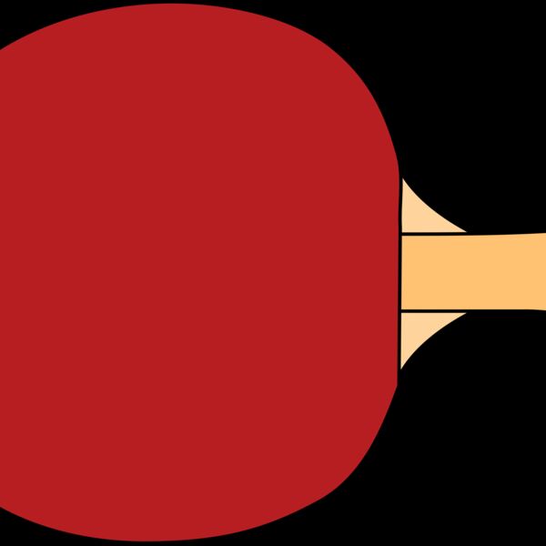 Ping Pong Paddle 2 Thumbnail