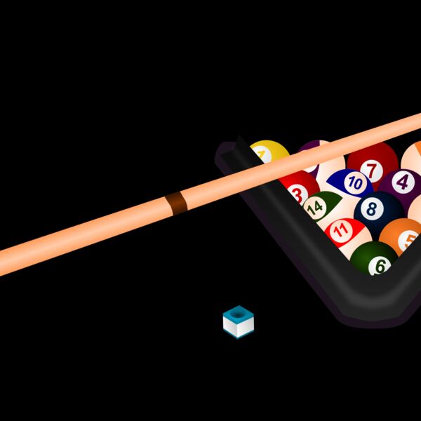 Billiards 2 Thumbnail