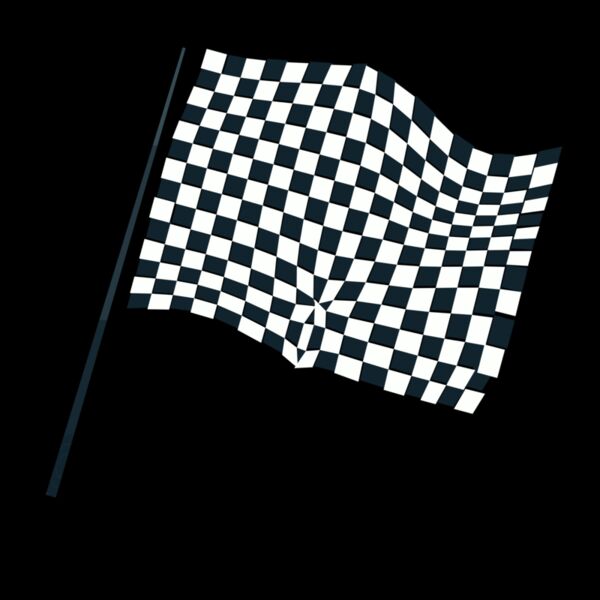 Checkared Flag 3 Thumbnail