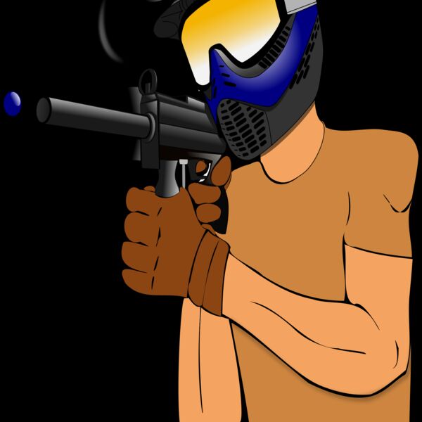 Paintball Thumbnail
