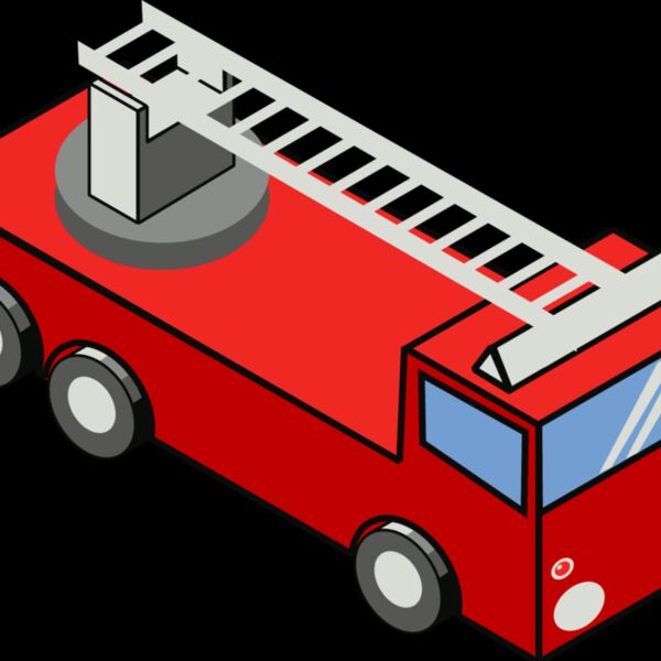 Fire Truck Thumbnail