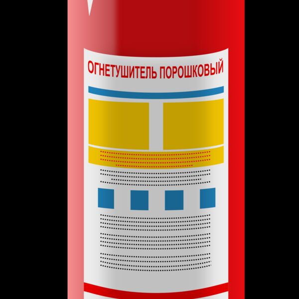 Fire Extinguisher Thumbnail