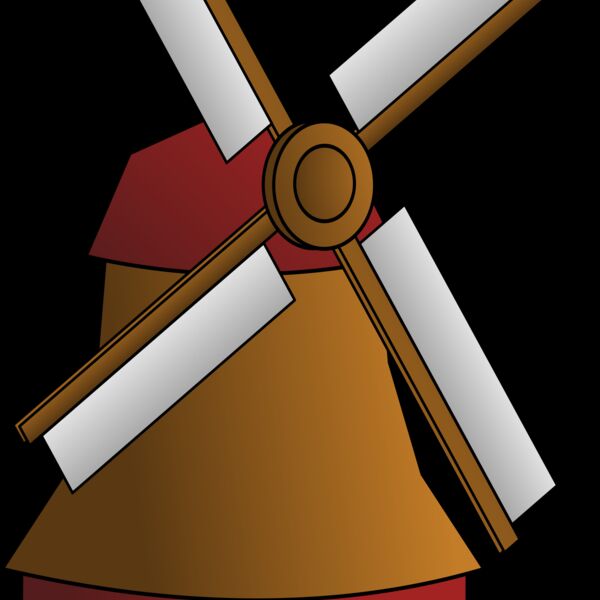 Windmill  Thumbnail