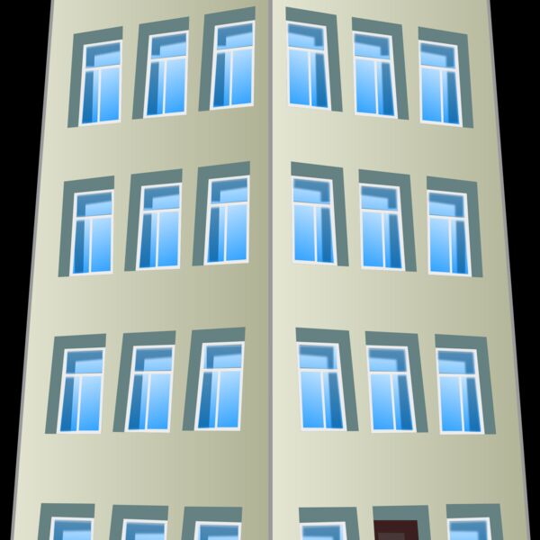 5 Story Building Thumbnail
