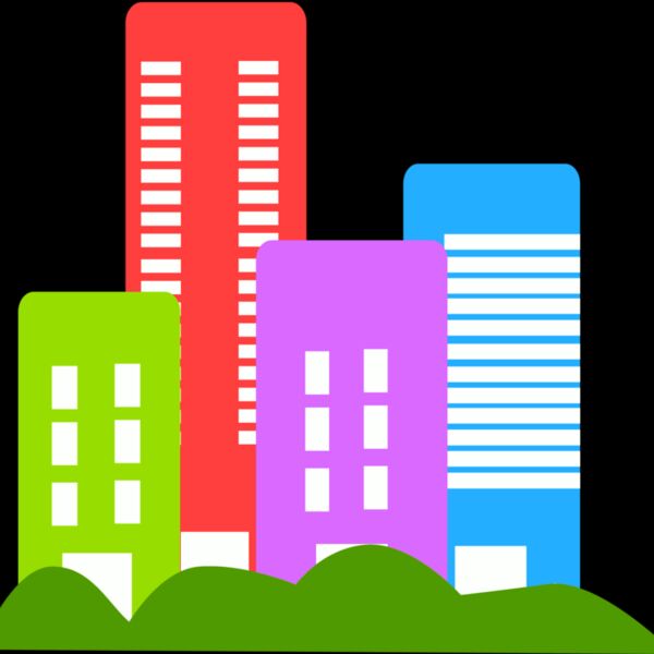 Real Estate Icon Thumbnail