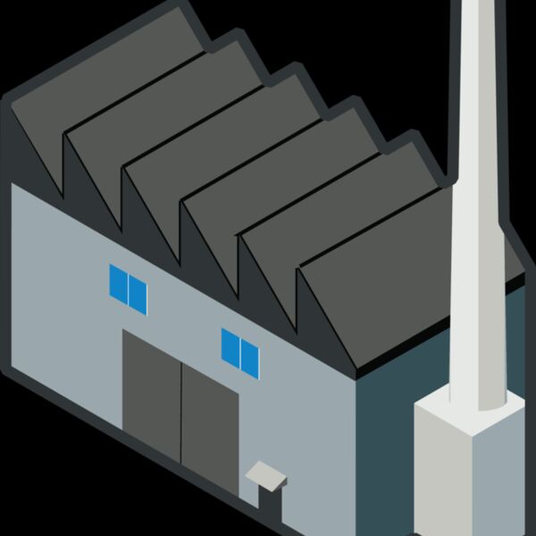 Factory Building Thumbnail