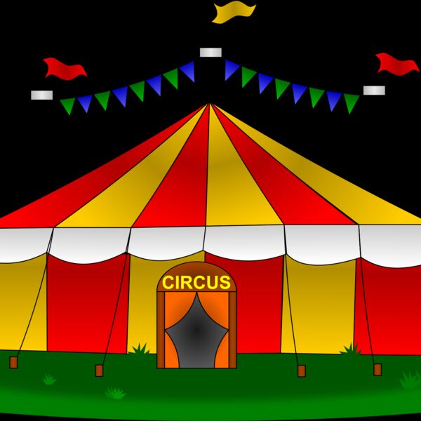 Circus Thumbnail