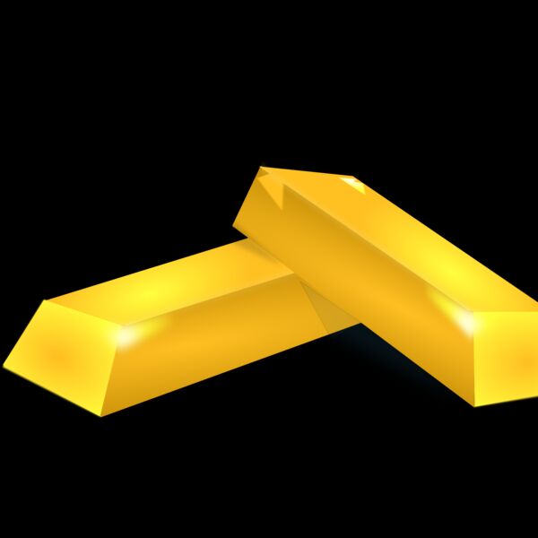 Gold Bars Thumbnail