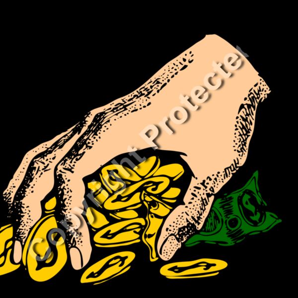 Money Grabber Thumbnail