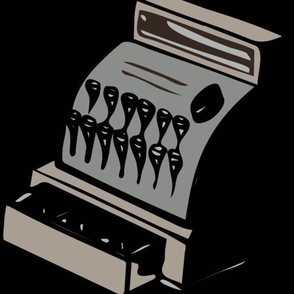 Cash Register Thumbnail