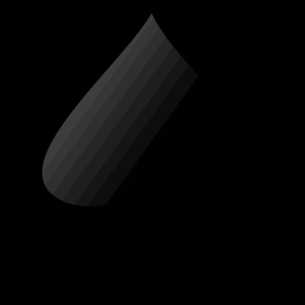 Spade 2 Thumbnail