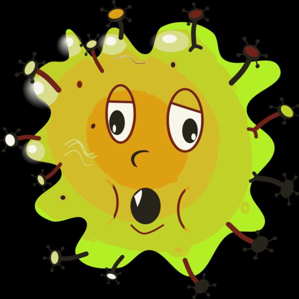 Germs Thumbnail