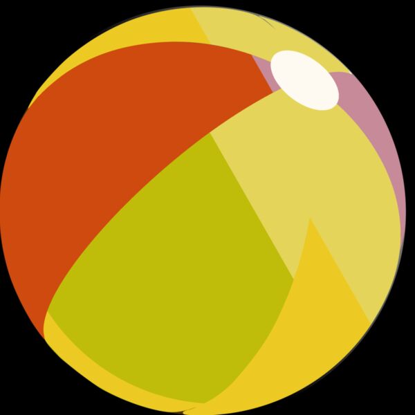 Beach Ball 2 Thumbnail
