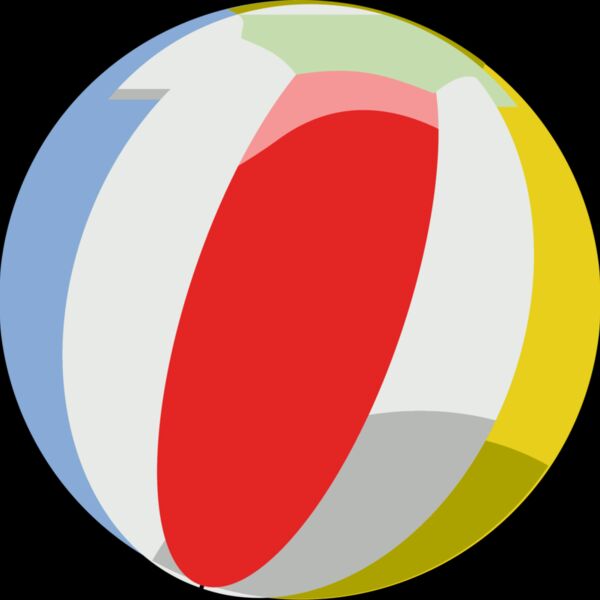 Beach Ball 1 Thumbnail