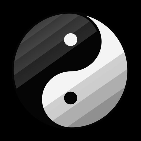 Ying Yang Thumbnail