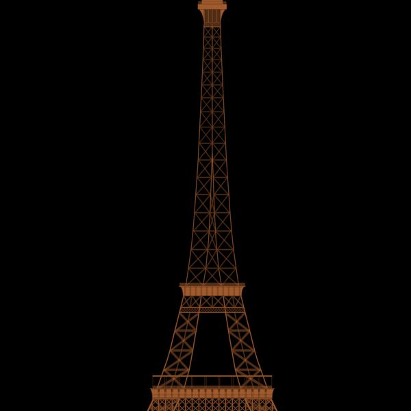 Eiffel Tower 1 Thumbnail