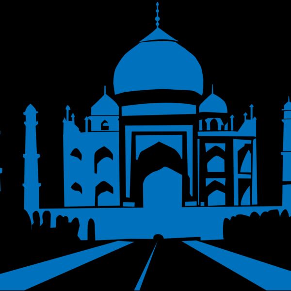 Taj Mahal Thumbnail