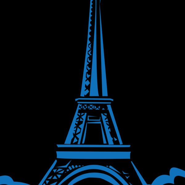 Eiffel Tower 2 Thumbnail