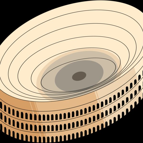 Coliseum Thumbnail