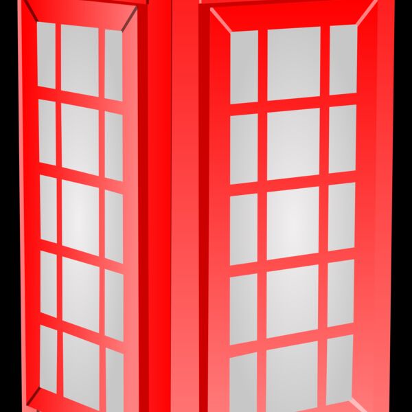 Phone Booth Thumbnail