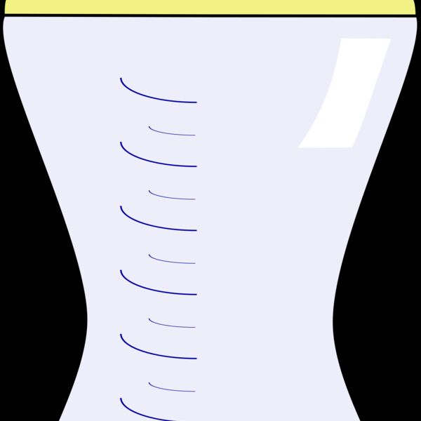 Baby Bottle Thumbnail
