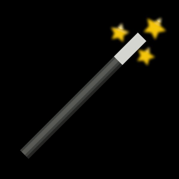 Magic Wand Thumbnail