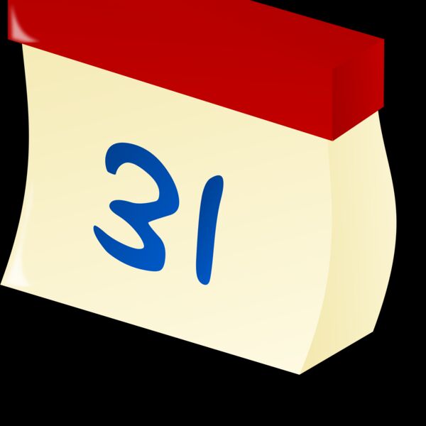 Calendar Thumbnail